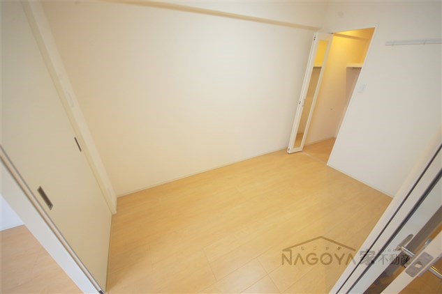 Naviglio Palazzo ベッドルーム