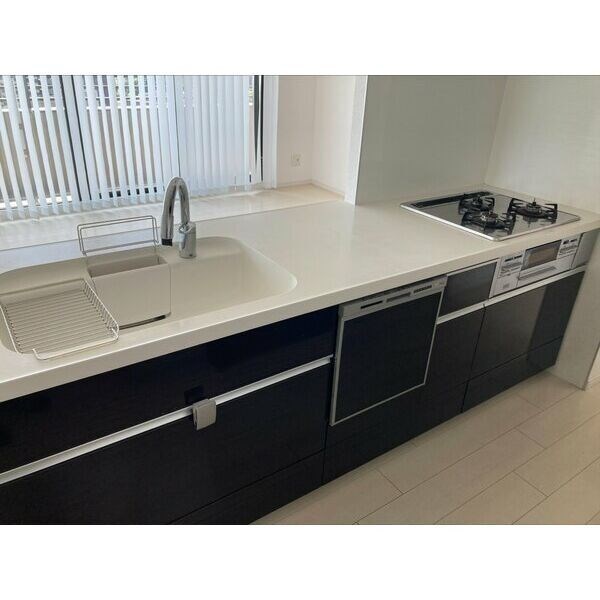 アドリーム八事雲雀ヶ岡 キッチン