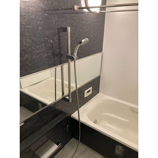 アドリーム八事雲雀ヶ岡 風呂画像