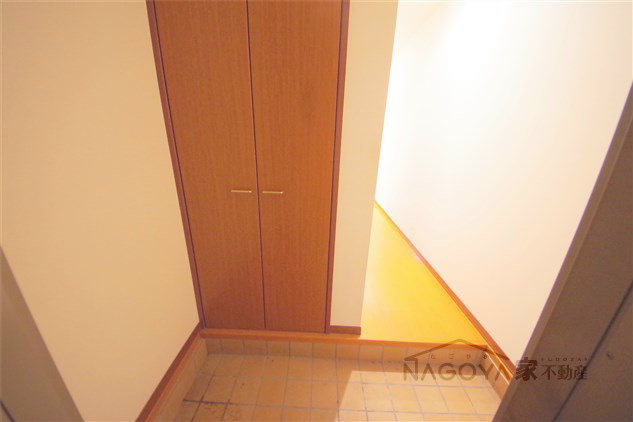 Promenade唐山 玄関