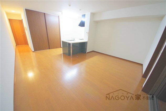 Promenade唐山 リビング