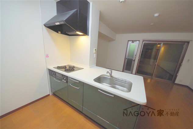 Promenade唐山 キッチン