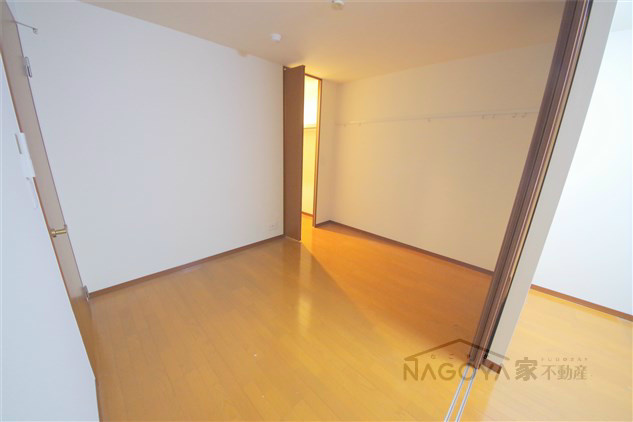 Promenade唐山 ベッドルーム