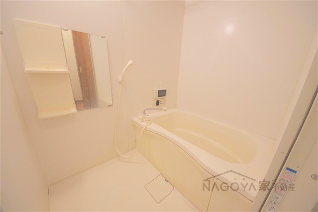 Promenade唐山 風呂画像