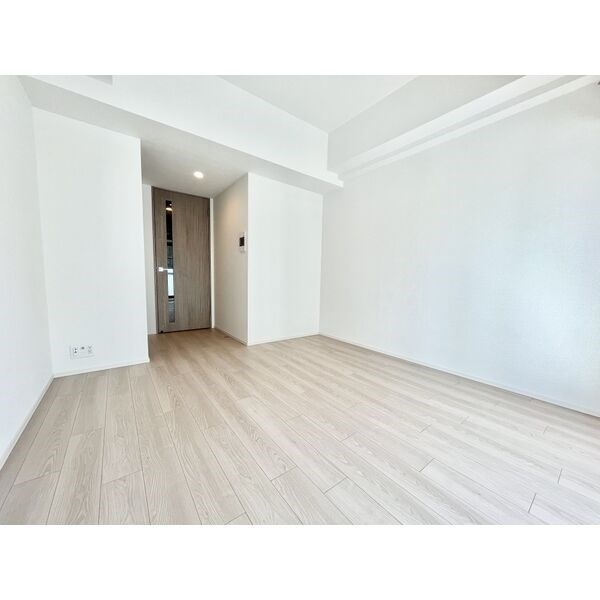 S-RESIDENCE上飯田駅前 ベッドルーム
