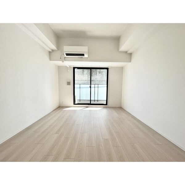 S-RESIDENCE上飯田駅前 ベランダ