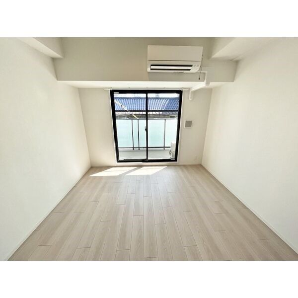 S-RESIDENCE上飯田駅前 ベランダ