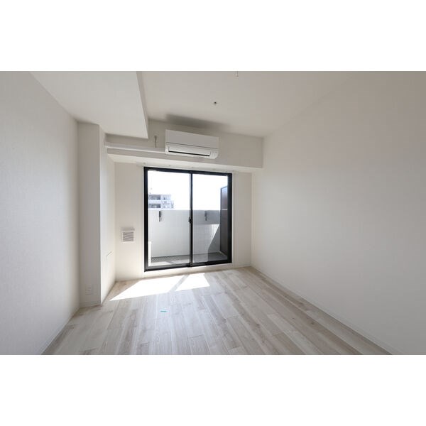 S-RESIDENCE名駅太閤 リビング