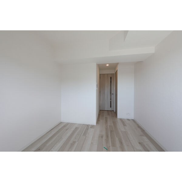 S-RESIDENCE名駅太閤 ベッドルーム