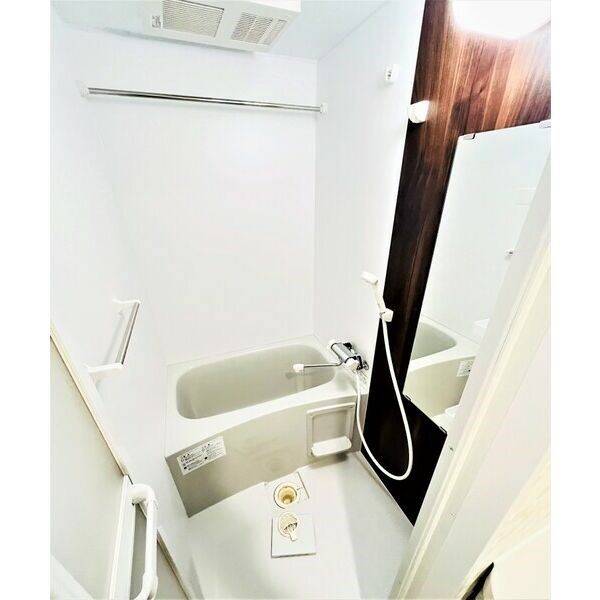 S-RESIDENCE名駅太閤 風呂画像