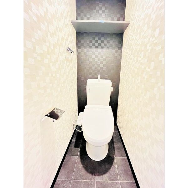 S-RESIDENCE名駅太閤 その他2