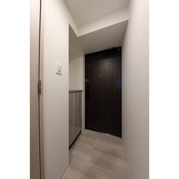 S-RESIDENCE名駅太閤 玄関