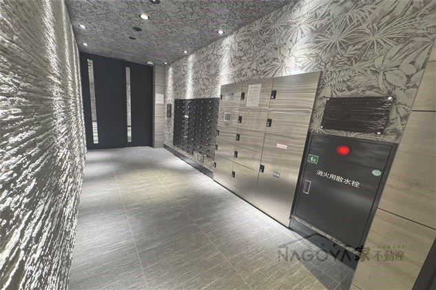 S-RESIDENCE名駅太閤 その他外観2