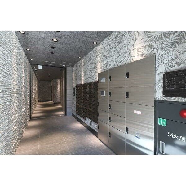 S-RESIDENCE名駅太閤 その他外観4