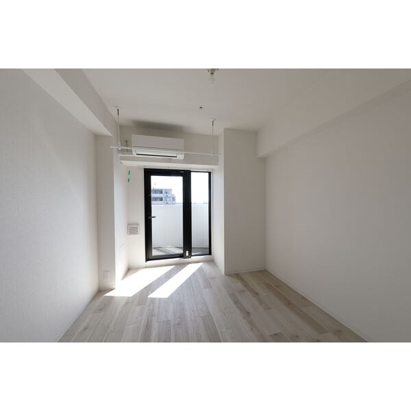 S-RESIDENCE名駅太閤 リビング