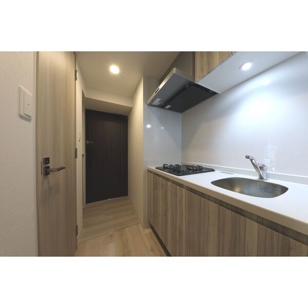 S-RESIDENCE名駅太閤 キッチン