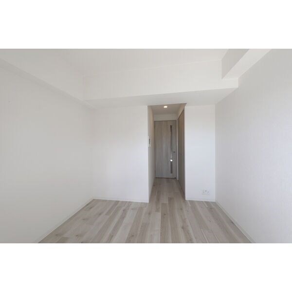 S-RESIDENCE名駅太閤 ベッドルーム