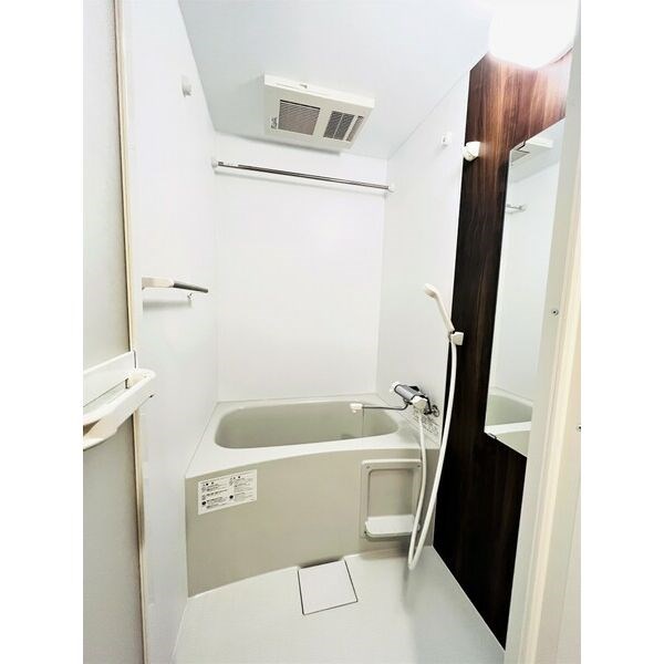 S-RESIDENCE名駅太閤 風呂画像