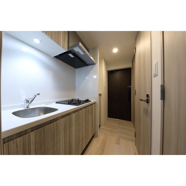 S-RESIDENCE名駅太閤 キッチン
