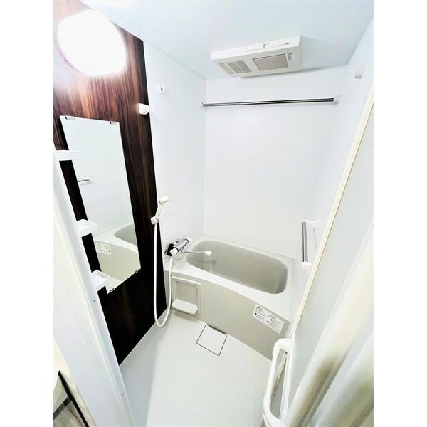 S-RESIDENCE名駅太閤 風呂画像