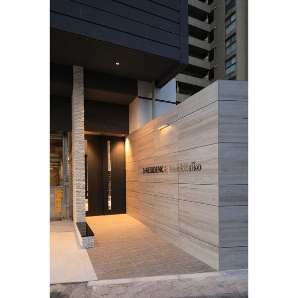 S-RESIDENCE名駅太閤 その他外観1