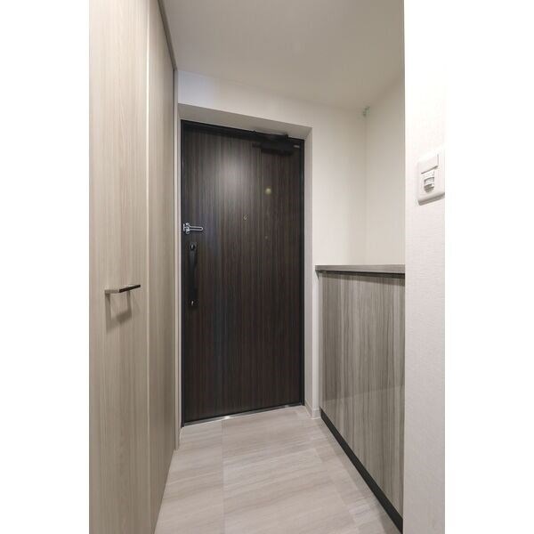 S-RESIDENCE名駅太閤 玄関