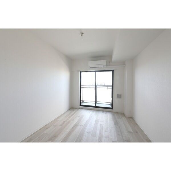 S-RESIDENCE名駅太閤 リビング