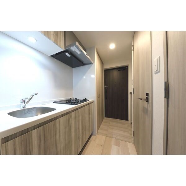 S-RESIDENCE名駅太閤 キッチン