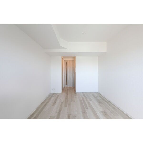 S-RESIDENCE名駅太閤 ベッドルーム