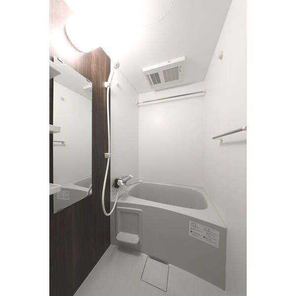 S-RESIDENCE名駅太閤 風呂画像