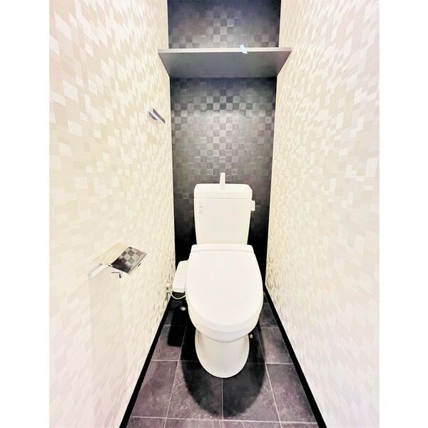 S-RESIDENCE名駅太閤 その他2