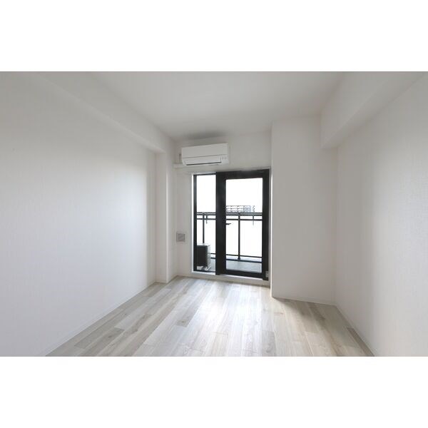 S-RESIDENCE名駅太閤 リビング