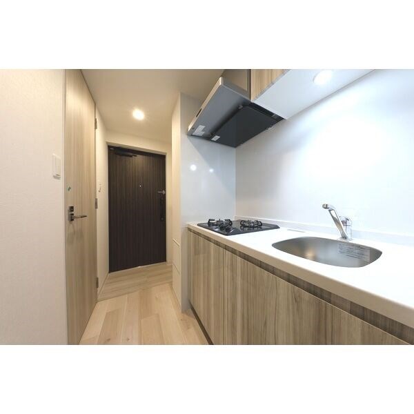 S-RESIDENCE名駅太閤 キッチン