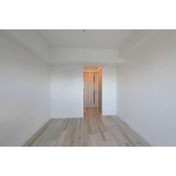 S-RESIDENCE名駅太閤 ベッドルーム