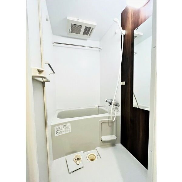 S-RESIDENCE名駅太閤 風呂画像