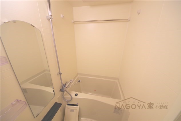 プレサンスTHE栄 風呂画像