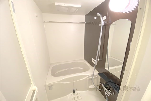 プレサンス新栄アーバンフロー 風呂画像