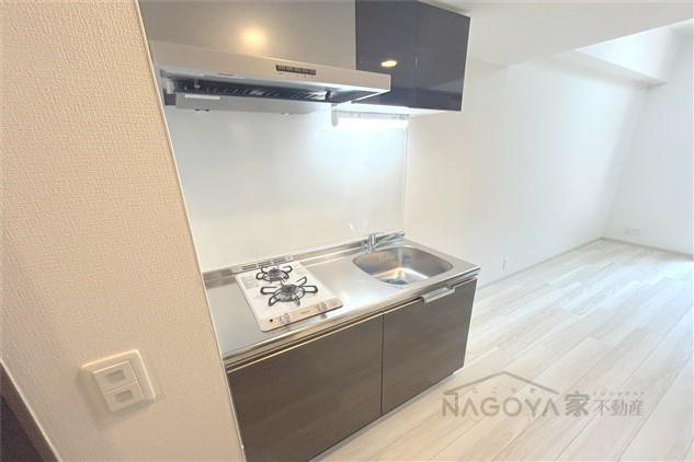 エステムコート名古屋ルノン キッチン