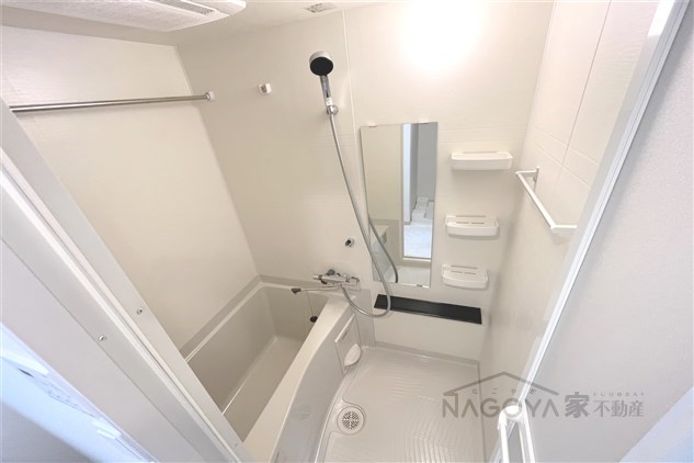 エステムコート名古屋ルノン 風呂画像