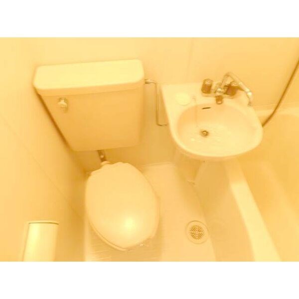 サンローラン泉 その他2