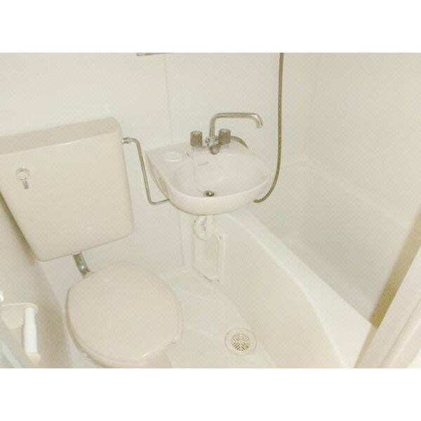 サンローラン泉 風呂画像