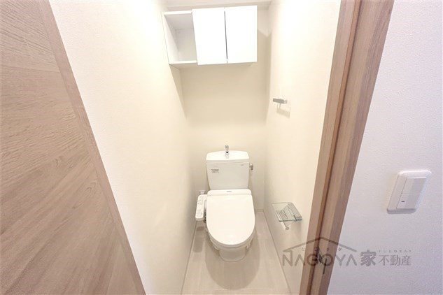 エステシア上前津 その他3