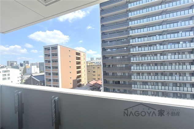 エステシア上前津 その他4