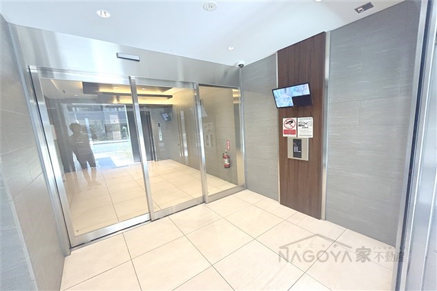 エステシア上前津 その他外観1