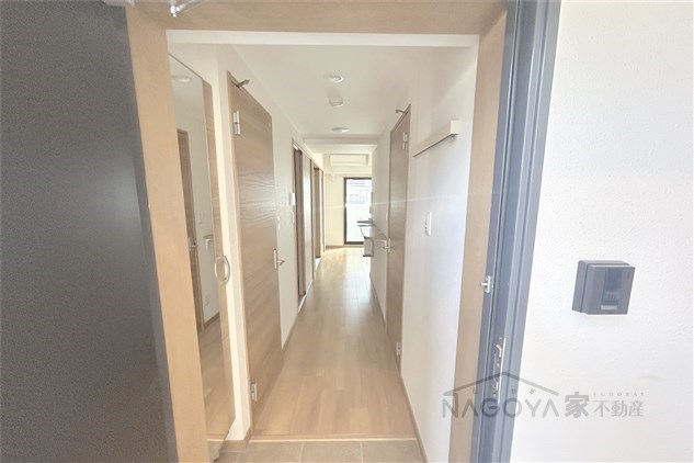 エステシア上前津 その他8