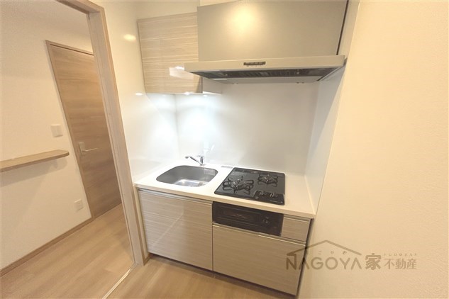 エステシア上前津 キッチン