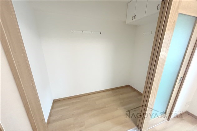 エステシア上前津 ベッドルーム