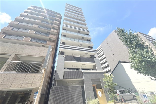 エステシア上前津 その他外観4