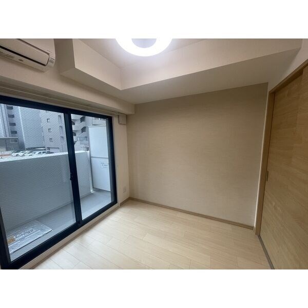 エステシア上前津 リビング