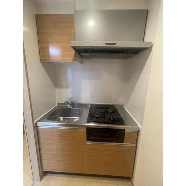 エステシア上前津 キッチン